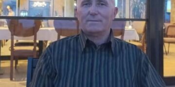 Publikohet identiteti i 62-vjeçarit që vrau bashkëshorten në Shkodër.