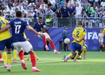Botërori 2026 dhuron spektakël, Norvegjia dhe Franca sigurojnë 1/8-at, Meksika kalon pa pësuar gol