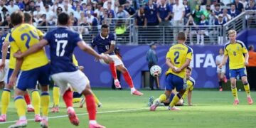 Botërori 2026 dhuron spektakël, Norvegjia dhe Franca sigurojnë 1/8-at, Meksika kalon pa pësuar gol