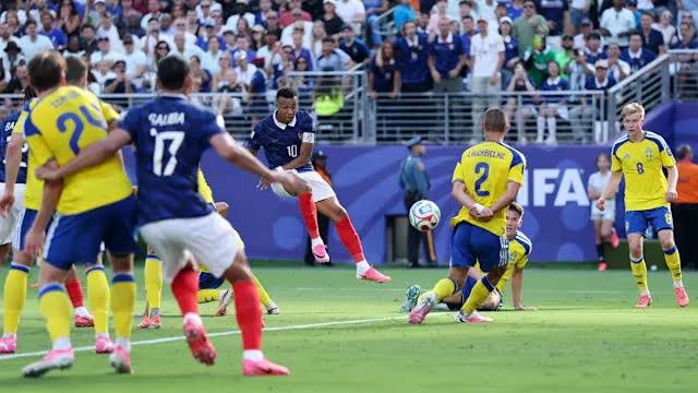 Botërori 2026 dhuron spektakël, Norvegjia dhe Franca sigurojnë 1/8-at, Meksika kalon pa pësuar gol