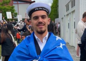 Tragjike: Vritet një i ri kosovar në Suedi.