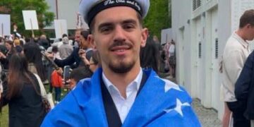 Tragjike: Vritet një i ri kosovar në Suedi.