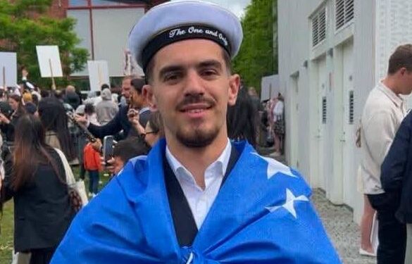 Tragjike: Vritet një i ri kosovar në Suedi.