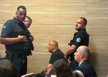 Ekrem Bajroviqi dënohet me 12 vjet burgim për krime lufte në Istog