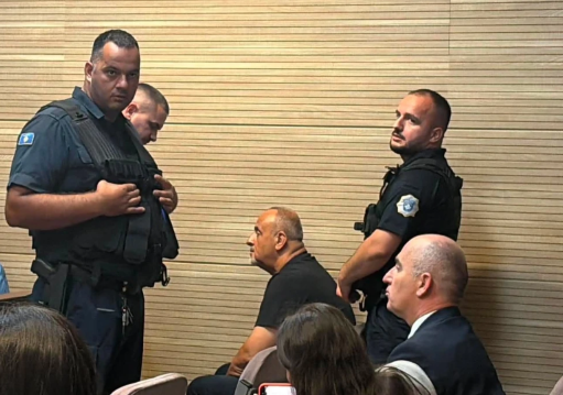 Ekrem Bajroviqi dënohet me 12 vjet burgim për krime lufte në Istog