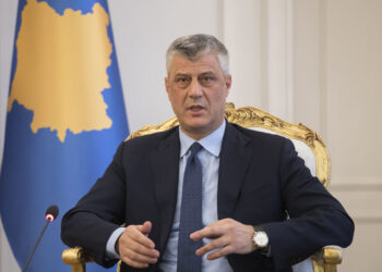 Thaçi kërkoi lirim nga burgu e ofroi dorëzani 50 mijë euro, ZPS-ja e do në Hagë: Procedurat po ecin shpejt.