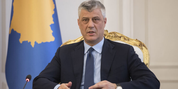Thaçi kërkoi lirim nga burgu e ofroi dorëzani 50 mijë euro, ZPS-ja e do në Hagë: Procedurat po ecin shpejt.