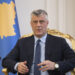 Thaçi kërkoi lirim nga burgu e ofroi dorëzani 50 mijë euro, ZPS-ja e do në Hagë: Procedurat po ecin shpejt.