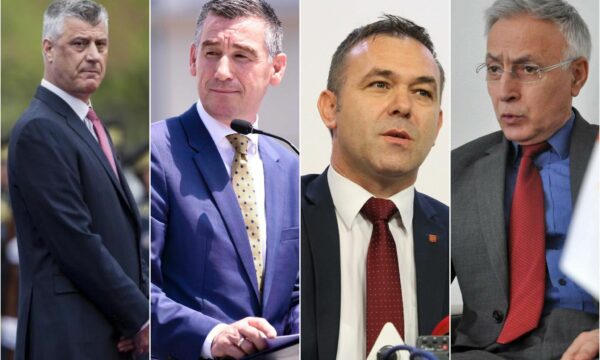Haga: Qendra e paraburgimit përmbush kushtet e trajtimit njerëzor e të dinjitetshëm, mund të ruhen raportet personale e kontaktet.