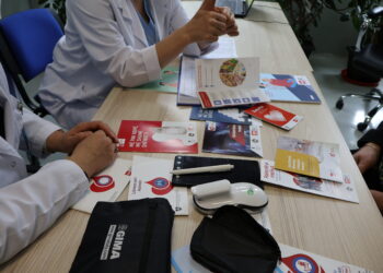 Haxhiu me akuza: Shëndetësia është kthyer në sistem biznesi për grupe interesi.