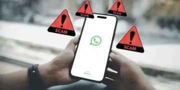 Tentativa për vjedhje llogarish në WhatsApp, Policia apel qytetarëve: Mos klikoni në linke të dyshimta.