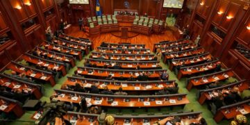 KQZ certifikoi rezultatet, këta janë 120 deputetët e rinj të zgjedhur.