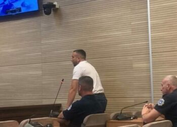 Vrasja në Zllakuqan, përplasen Prokuroria dhe mbrojtja: “E kreu krimin” – “Ishte vetëmbrojtje”