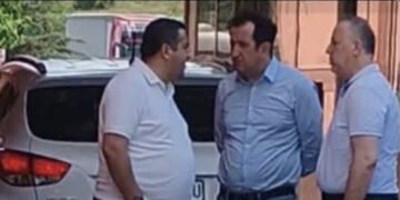 Shqipëria u refuzon hyrjen tre zyrtarëve të VLEN-it, koalicioni kërkon përgjigje zyrtare