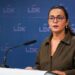 Lushaku: Ende s’kemi ftesë nga VV, deputetët e LDK-së duhet t’i nënshtrohen vullnetit të anëtarësisë.