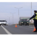 Policia apelon për kujdes në trafik: Shtohen makineritë bujqësore në rrugë.