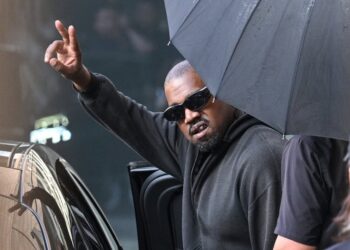 Kanye West koncert në Tiranë, bllokohen disa rrugë më 11 korrik – Policia publikon planin e qarkullimit