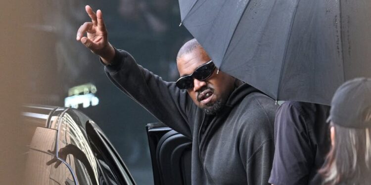 Kanye West koncert në Tiranë, bllokohen disa rrugë më 11 korrik – Policia publikon planin e qarkullimit