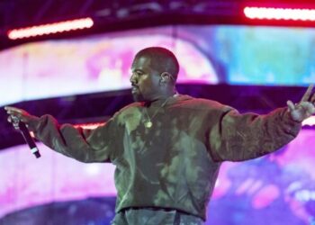Sot koncerti i Kanye West në Tiranë, bllokohen disa rrugë rreth “Eagle Stadium”