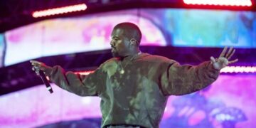 Sot koncerti i Kanye West në Tiranë, bllokohen disa rrugë rreth “Eagle Stadium”
