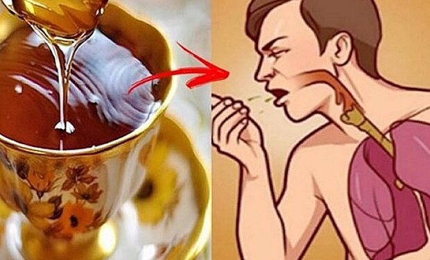 Kolla me sekrecione? Ja çfarë mund të ndihmojë sipas mjekësisë popullore