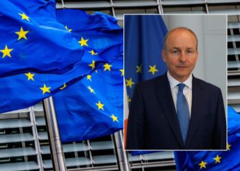 Irlanda merr Presidencën e BE-së: fokus në ekonomi, siguri dhe mbrojtje të demokracisë