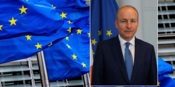 Irlanda merr Presidencën e BE-së: fokus në ekonomi, siguri dhe mbrojtje të demokracisë
