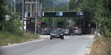 Fluksi në kufi, pritje vetëm në Han të Elezit – gjendje e qetë në pikat e tjera