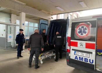 Tragjedia në Prishtinë: 18 vjeçari po vazhdon të trajtohet në Mjekimin Intensiv.