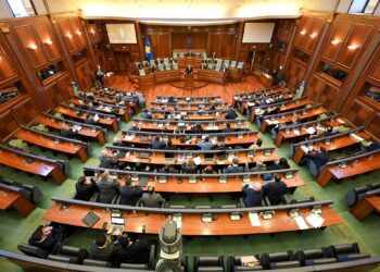 Vota për presidentin, dilema në LDK: Pikëpyetje për unitetin e deputetëve.