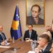 LDK mbledh sot Kryesinë , në fokus analiza e rezultatit zgjedhor.