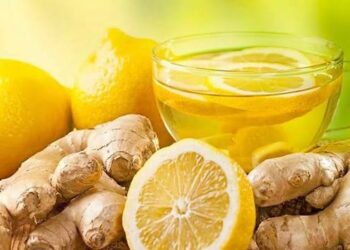 Përzierje natyrale me rrikë, limon dhe xhenxhefil – cilat janë përfitimet reale?