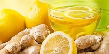 Përzierje natyrale me rrikë, limon dhe xhenxhefil – cilat janë përfitimet reale?