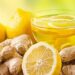Përzierje natyrale me rrikë, limon dhe xhenxhefil – cilat janë përfitimet reale?