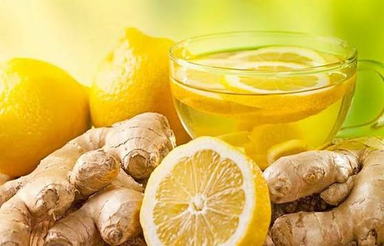Përzierje natyrale me rrikë, limon dhe xhenxhefil – cilat janë përfitimet reale?