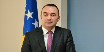 Rafuna: Kosova po humb miliona nga BE-ja, bllokada institucionale po frenon zhvillimin ekonomik