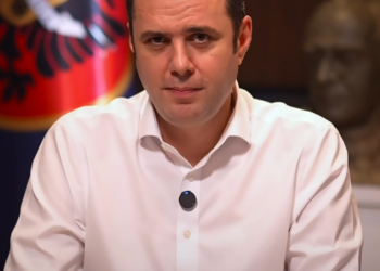 Abdixhiku pezullon angazhimet për formimin e institucioneve: Mandati im në LDK është vënë në diskutim
