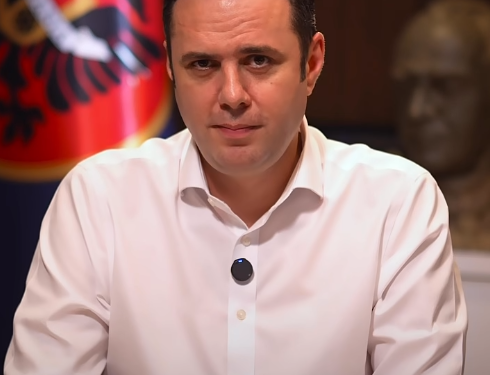 Abdixhiku pezullon angazhimet për formimin e institucioneve: Mandati im në LDK është vënë në diskutim