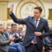 Abdixhiku nesër përballet me votën e 344 delegatëve: Si qëndron raporti i forcave pro dhe kundër?