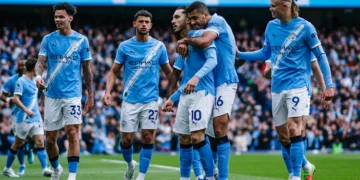 FIFA shpërndan 311 milionë euro për klubet pas Botërorit 2026 – Manchester City përfituesi më i madh