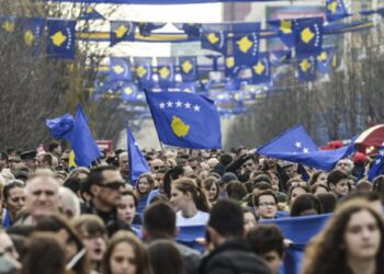 Më shumë njerëz jashtë tregut të punës sesa të punësuar: Raporti nxjerr në pah një tablo shqetësuese në Kosovë.