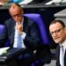 Dorëheqja e Jens Spahn i hap rrugë riorganizimit politik të Merz në Gjermani