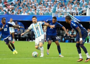 Botërori 2026/ Argjentina dhe Egjipti sigurojnë biletën për në 1/8-at, Messi shkëlqen ndërsa “Faraonët” bëjnë histori