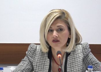 A do të jetë Feride Rushiti kandidate për presidente? Kusari-Lila: “Nuk mund të flas për emra”.