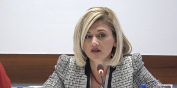 A do të jetë Feride Rushiti kandidate për presidente? Kusari-Lila: “Nuk mund të flas për emra”.
