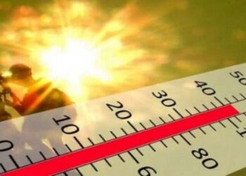 Shqipëria pritet të përjetojë temperatura deri në 40 gradë.