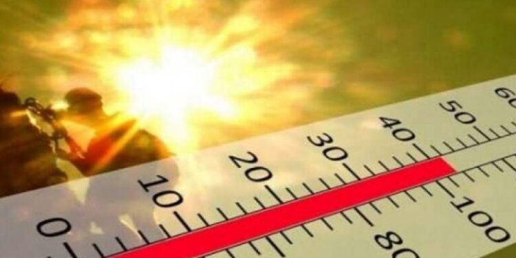Shqipëria pritet të përjetojë temperatura deri në 40 gradë.
