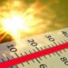 Shqipëria pritet të përjetojë temperatura deri në 40 gradë.