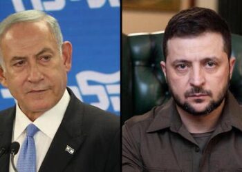 Trump pret Zelenskyn dhe Netanyahun në Shtëpinë e Bardhë, takime vendimtare për Ukrainën dhe Lindjen e Mesme
