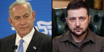 Trump pret Zelenskyn dhe Netanyahun në Shtëpinë e Bardhë, takime vendimtare për Ukrainën dhe Lindjen e Mesme